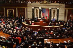 Конгресс США подготовил законопроект о военной помощи Украине
